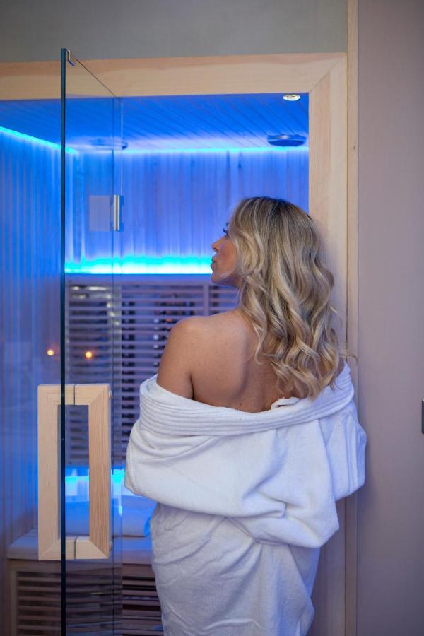 Corso 107 Wellness & * Rom