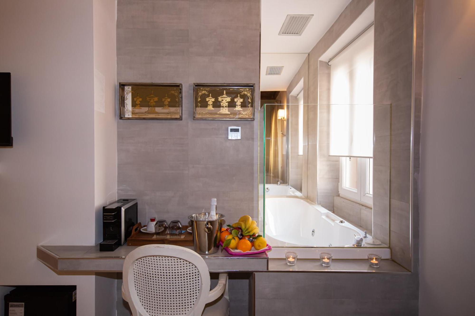 Corso 107 Wellness & Casa de hóspedes Roma