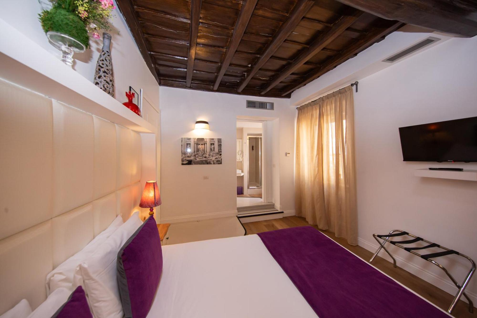 Gasthuis Corso 107 Wellness & Rome